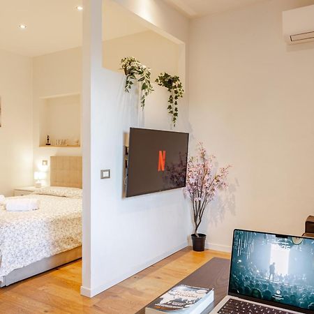 Liberta Suite Florence Ngoại thất bức ảnh