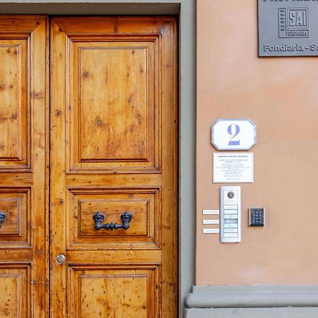 Liberta Suite Florence Ngoại thất bức ảnh