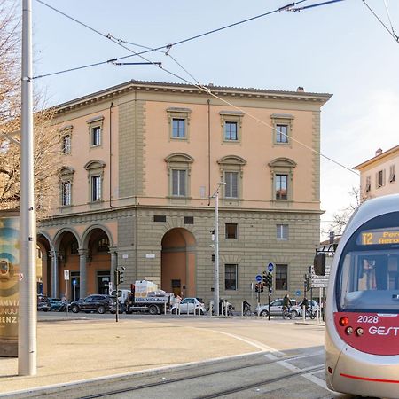 Liberta Suite Florence Ngoại thất bức ảnh
