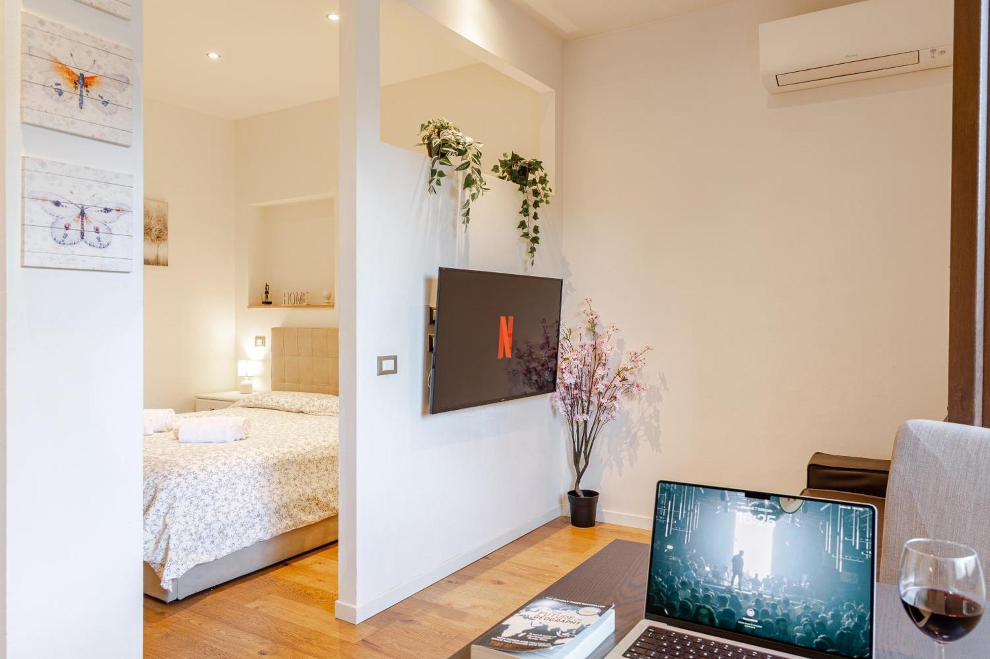 Liberta Suite Florence Ngoại thất bức ảnh