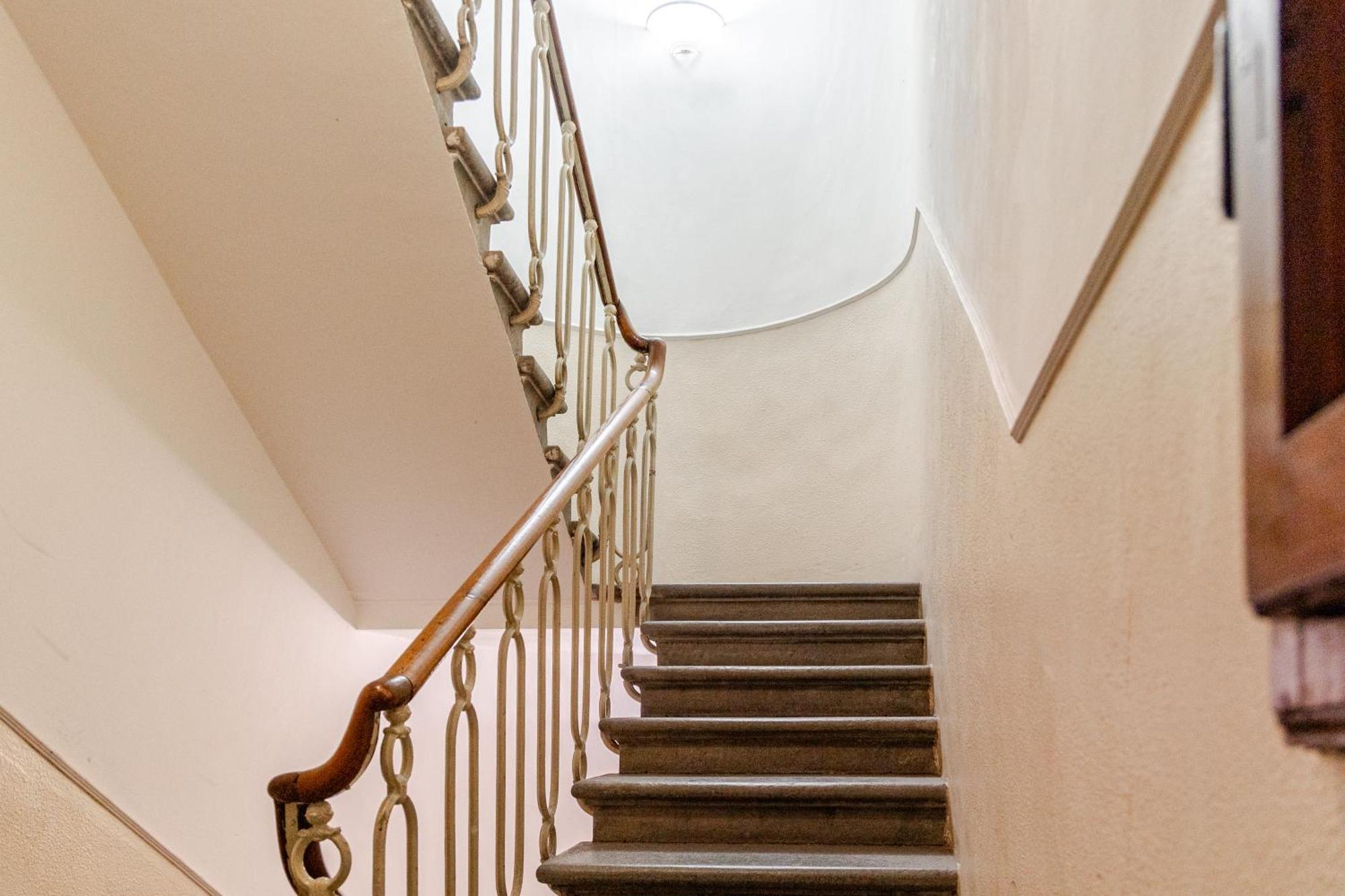 Liberta Suite Florence Ngoại thất bức ảnh