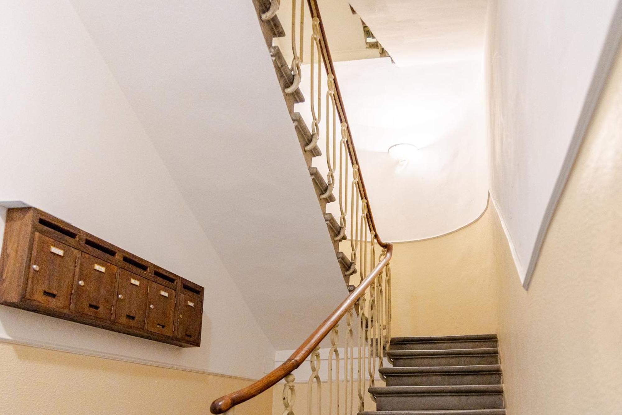 Liberta Suite Florence Ngoại thất bức ảnh