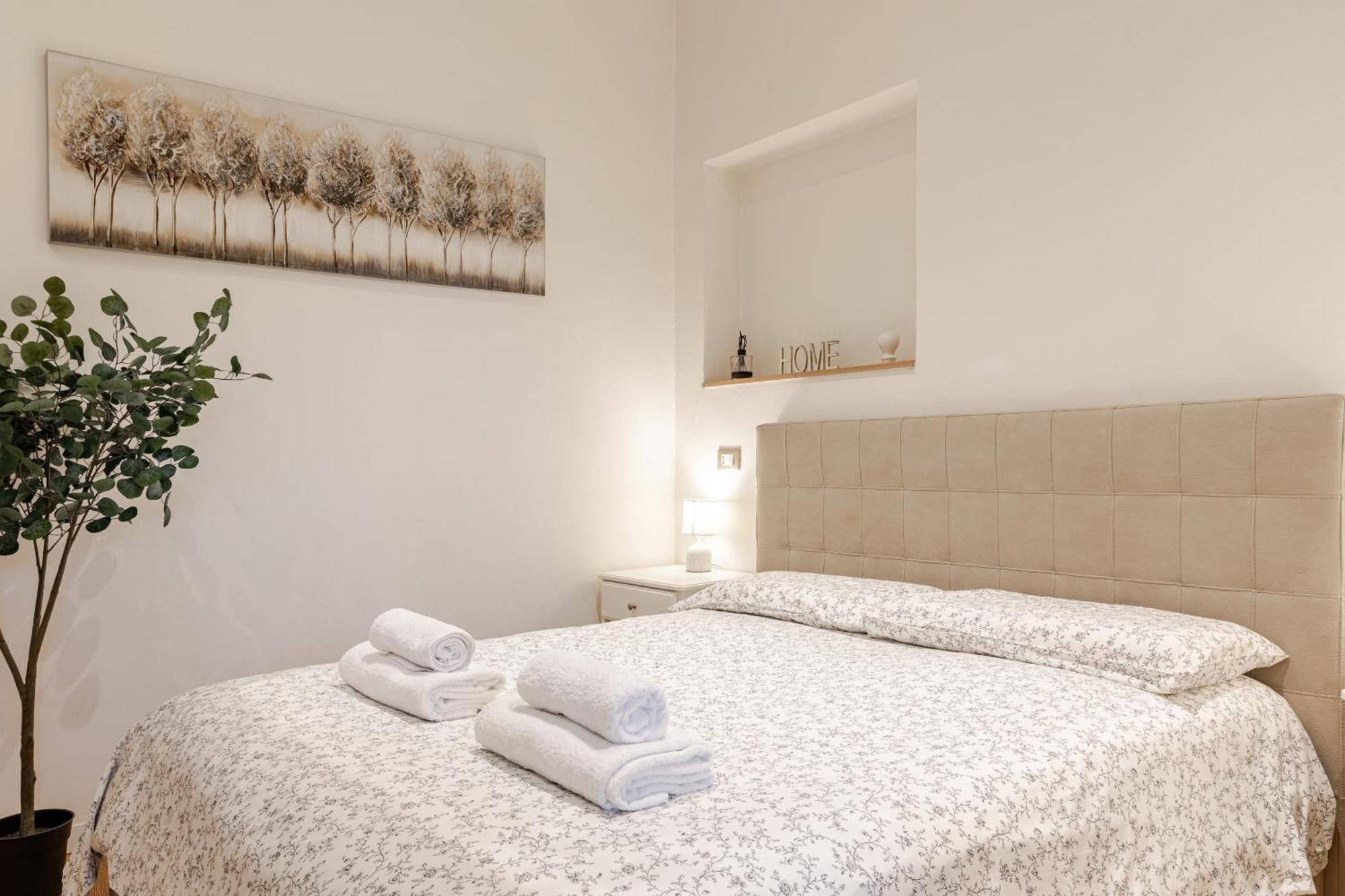 Liberta Suite Florence Ngoại thất bức ảnh