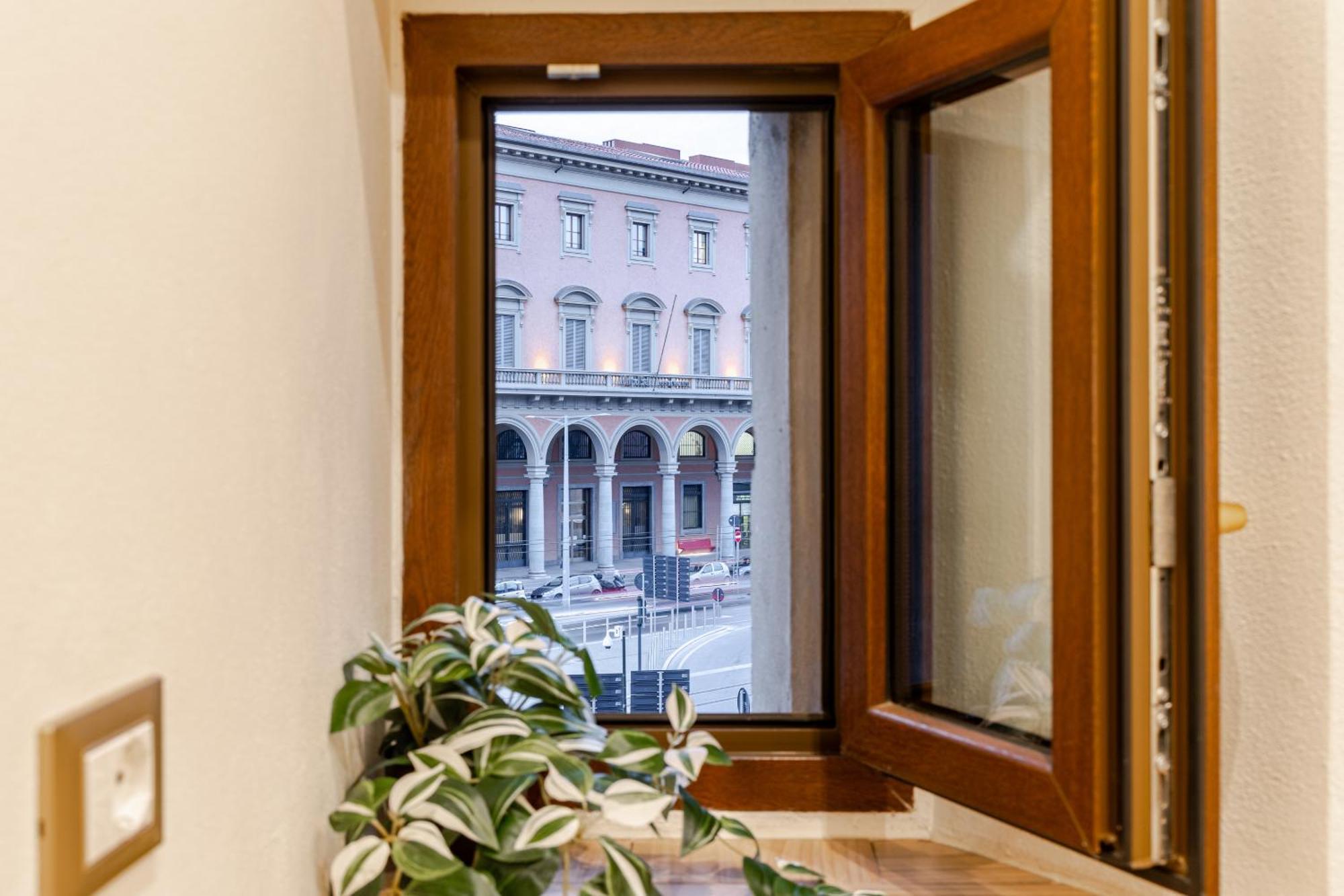 Liberta Suite Florence Ngoại thất bức ảnh