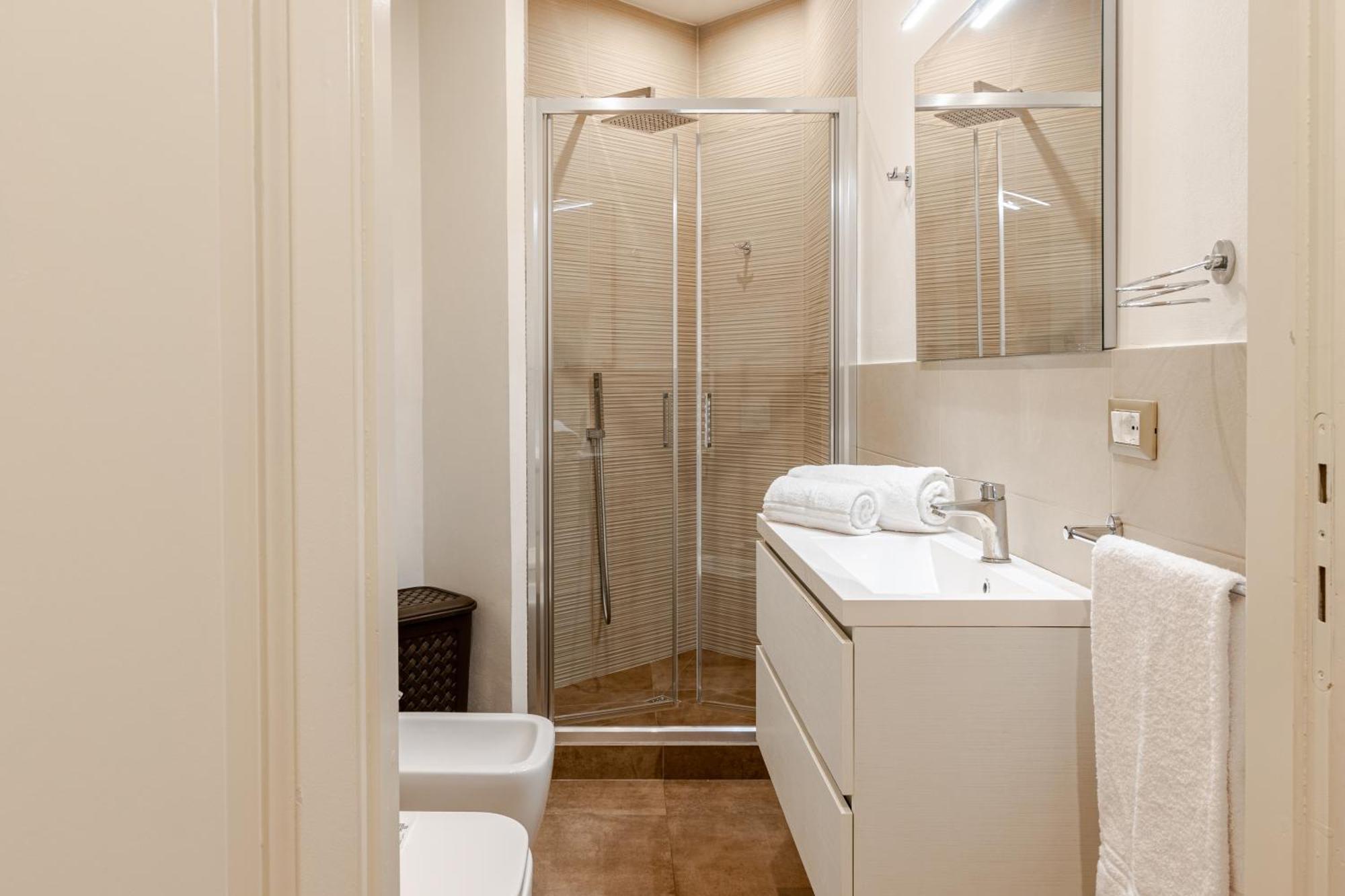 Liberta Suite Florence Ngoại thất bức ảnh