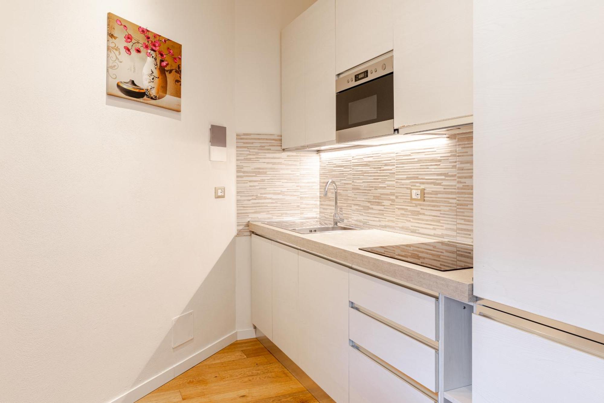 Liberta Suite Florence Ngoại thất bức ảnh