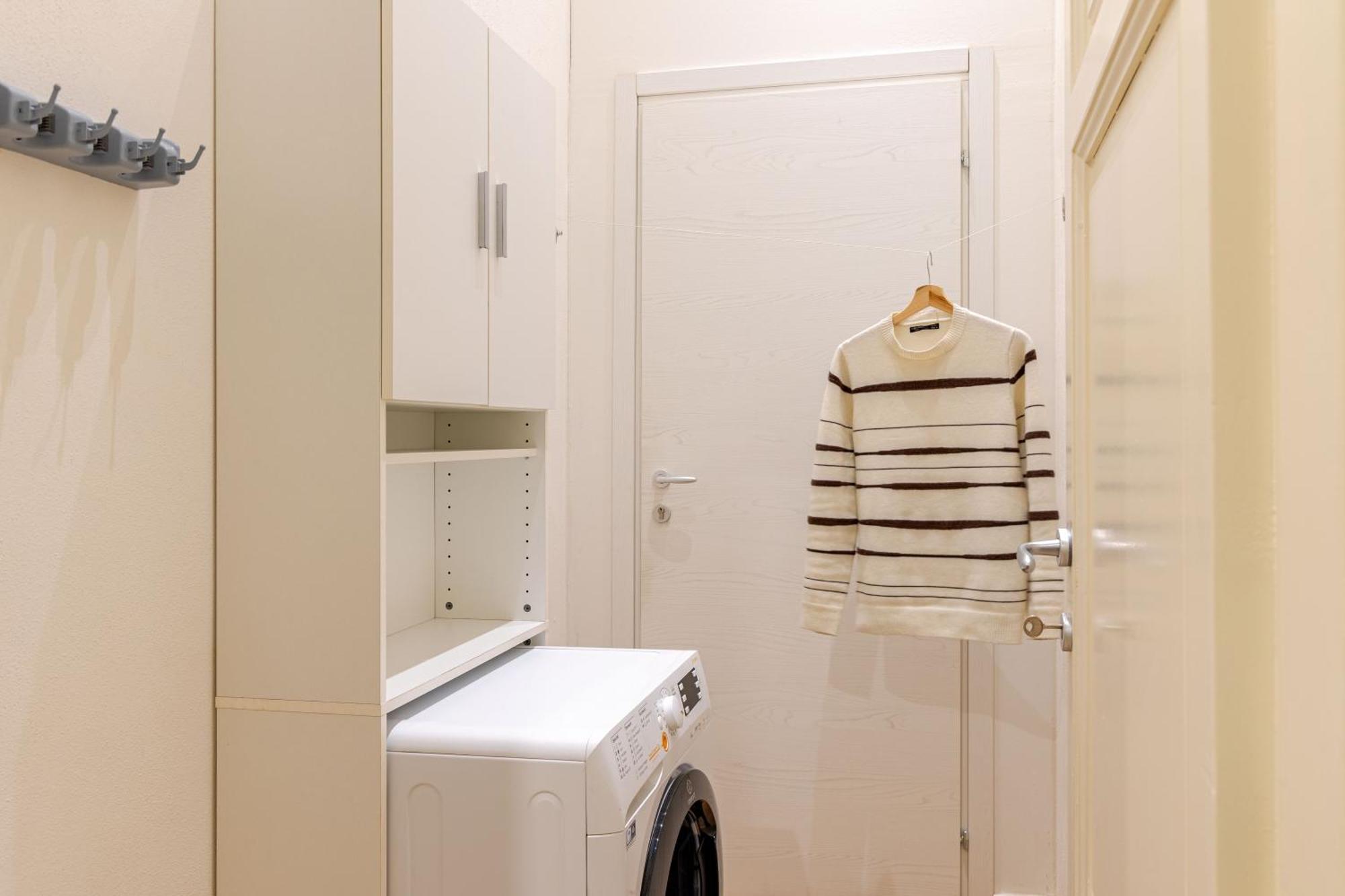 Liberta Suite Florence Ngoại thất bức ảnh