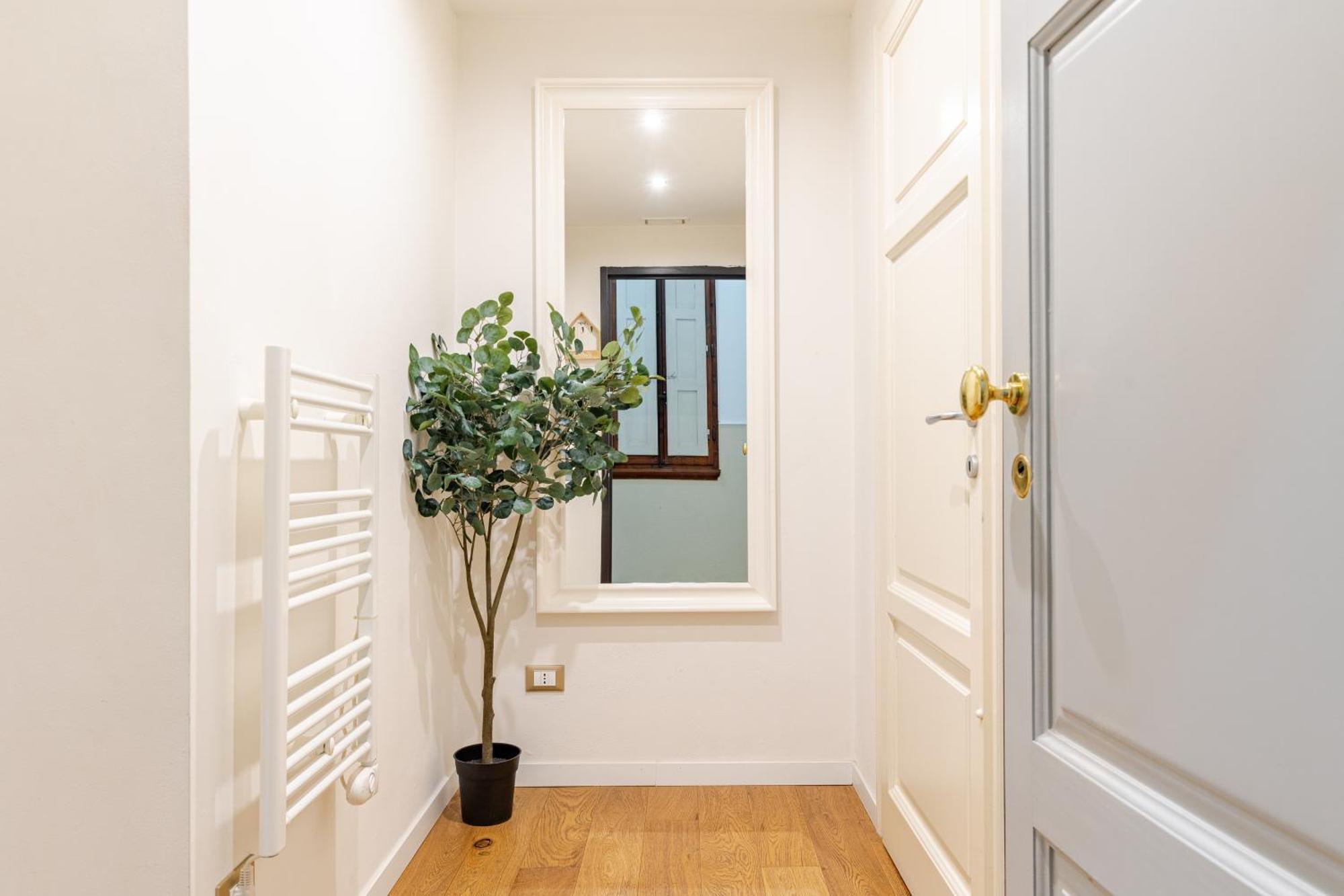 Liberta Suite Florence Ngoại thất bức ảnh