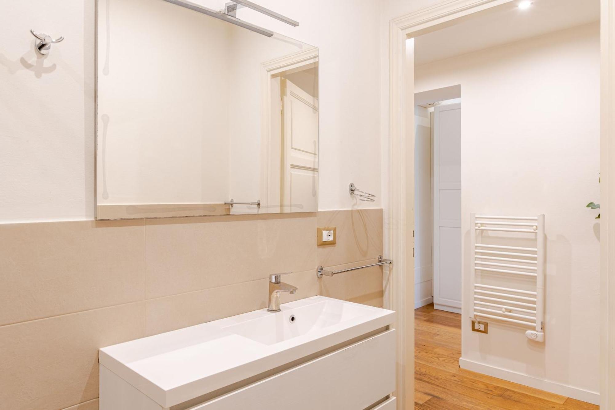 Liberta Suite Florence Ngoại thất bức ảnh