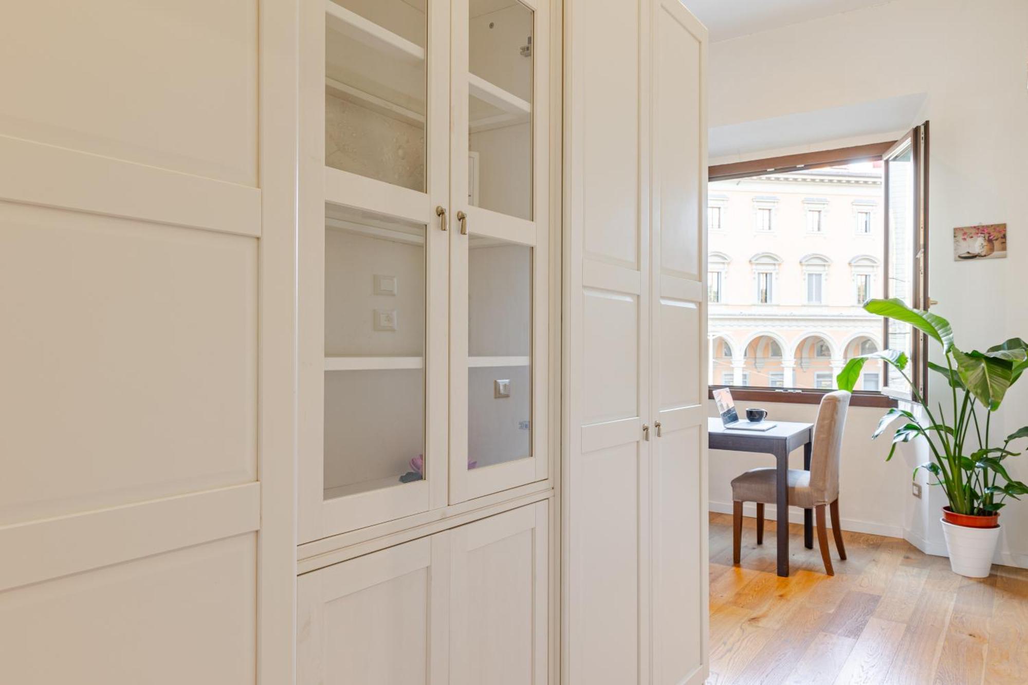 Liberta Suite Florence Ngoại thất bức ảnh